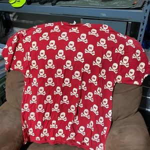 OG Hostile Kids HK Army xl t shirt *Very Rare* Paintball